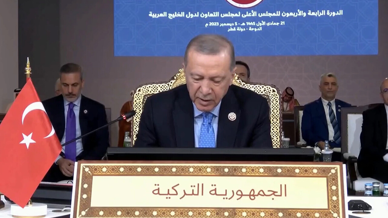 Türkiye Körfez ülkelerine seslendi: İran savaşına dahil olmayın!