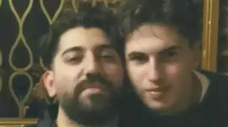 Canbay, Aleyna Kalaycıoğlu'nun 'ayakçı' sözlerine ateş püskürdü: Hiç mi ölüye saygınız yok? Engelli kardeşini sırtında taşıdı!