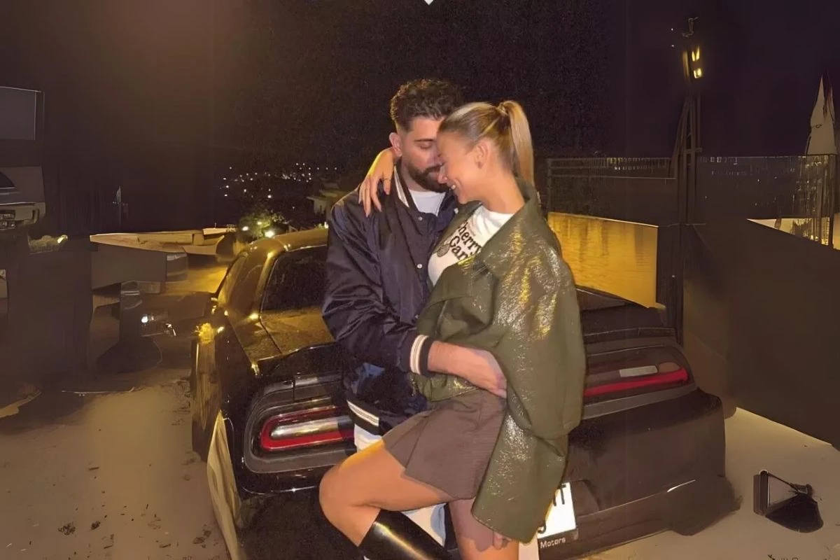 Canbay, Aleyna Kalaycıoğlu'nun 'ayakçı' sözlerine ateş püskürdü: Hiç mi ölüye saygınız yok? Engelli kardeşini sırtında taşıdı!