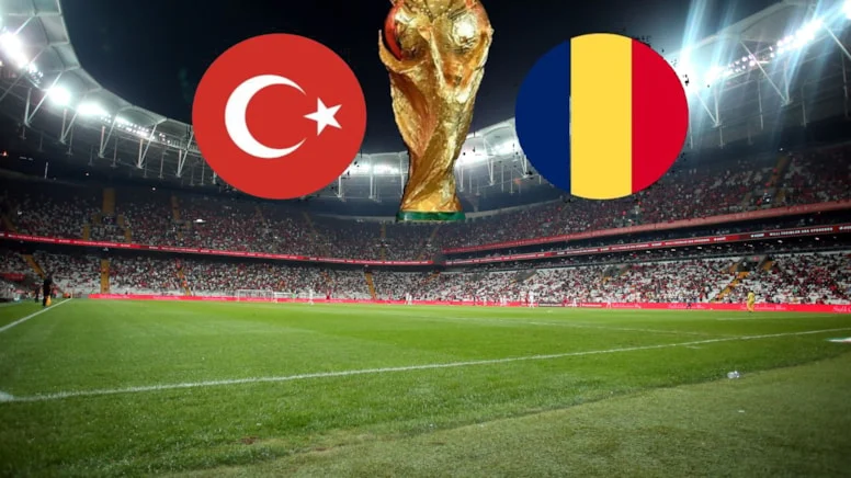 Türkiye-Romanya maçının sonucunu yapay zeka tahmin etti: İşte sonuç...
