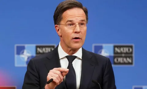 İran'dan Türkiye'ye atılan balistik füzeler havada imha edilmişti! NATO'dan ilk açıklama, "Savunmak için elimizden geleni yapacağız"