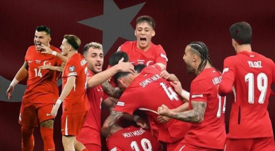 Türkiye-Romanya maçının sonucunu yapay zeka tahmin etti: İşte sonuç...