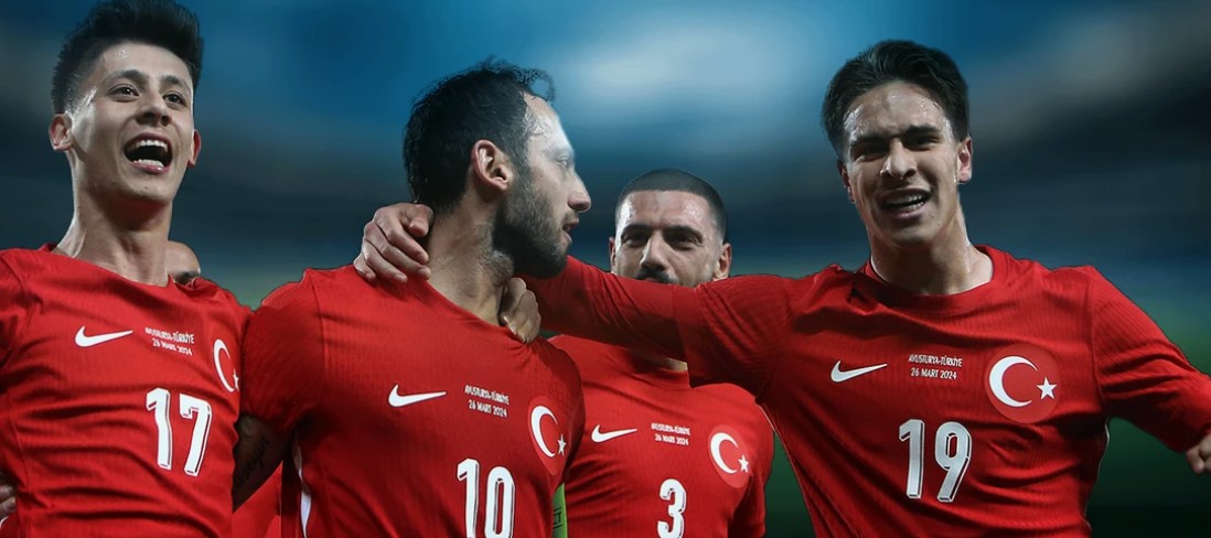 Türkiye-Romanya maçının sonucunu yapay zeka tahmin etti: İşte sonuç...