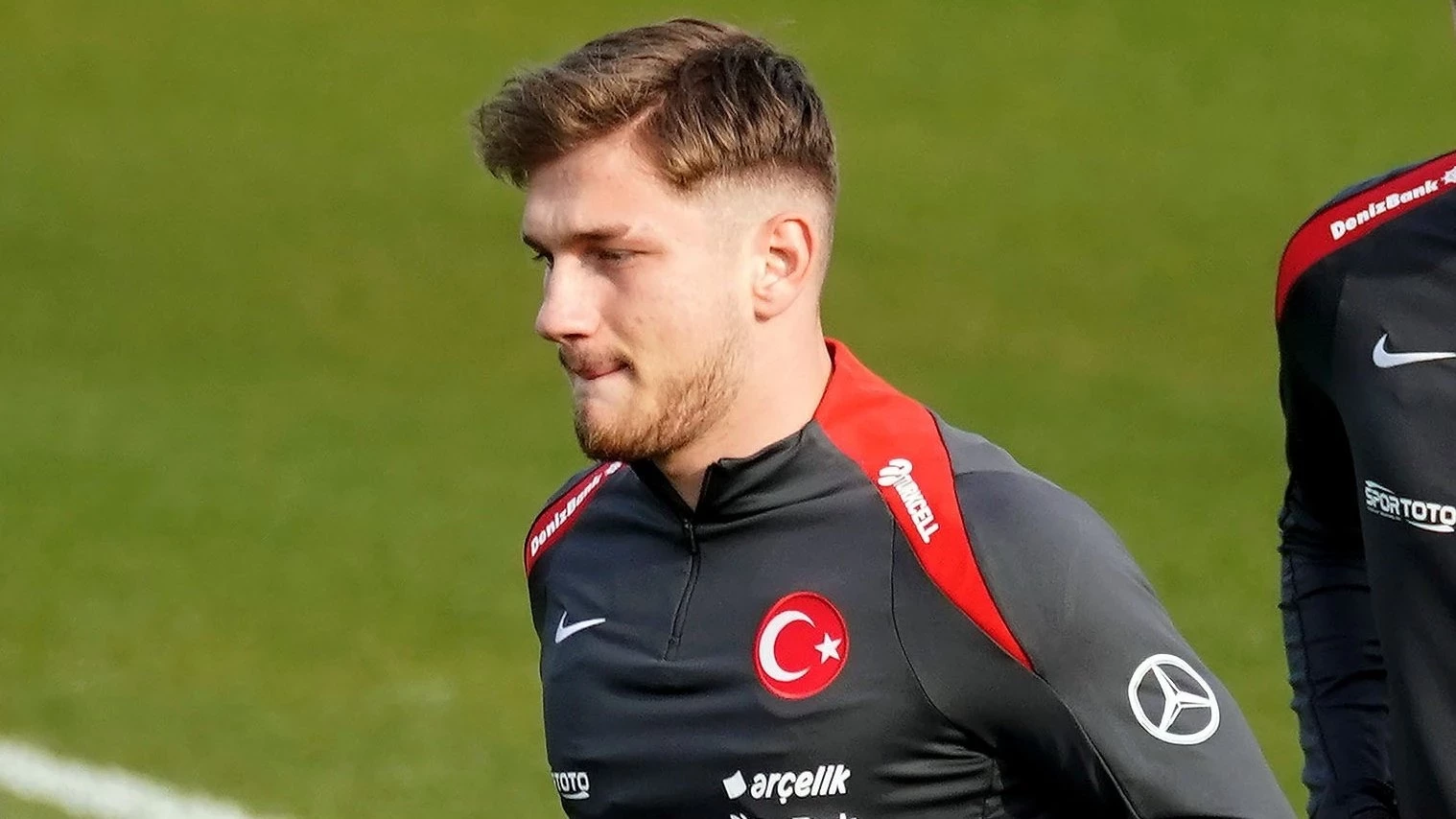 Romanya maçı sonrası TFF'den dikkat çeken açıklama: A Milli takım'ında sürpriz Semih Kılıçsoy kararı!