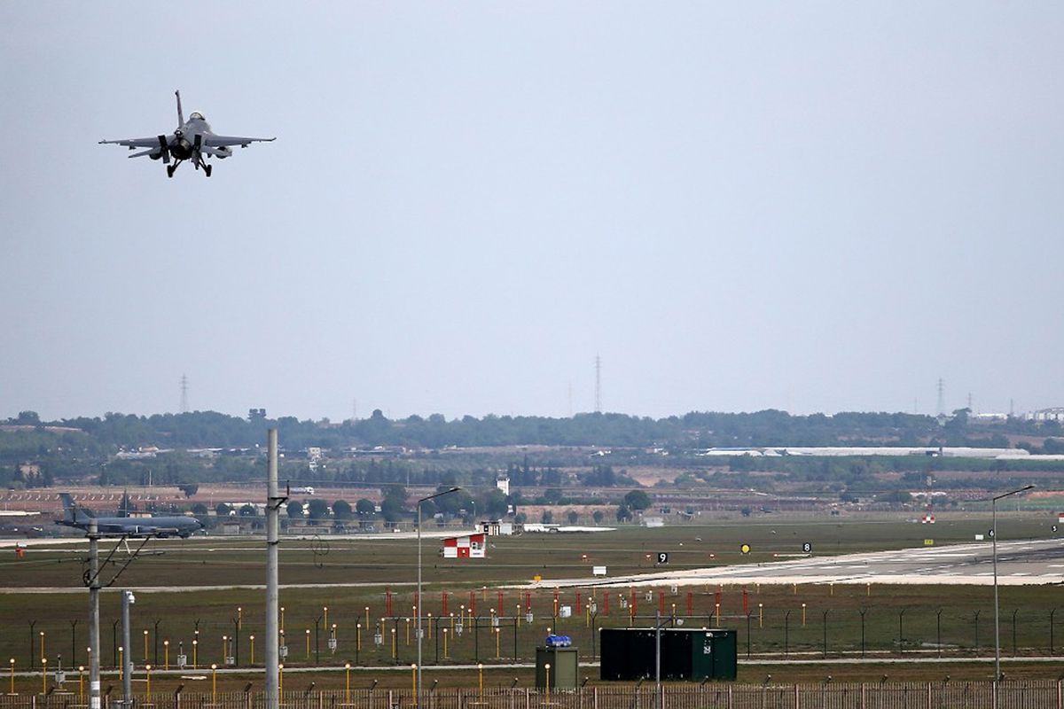 İncirlik'te neler oluyor? Siren sesleri üzerine MSB’den açıklama geldi!