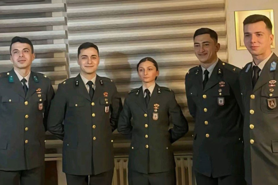 TSK’dan ihraç edilmişti: Teğmen İzzet Talip Akarsu hakkında beklenen karar çıktı!