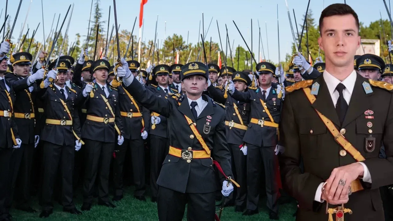 TSK’dan ihraç edilmişti: Teğmen İzzet Talip Akarsu hakkında beklenen karar çıktı!