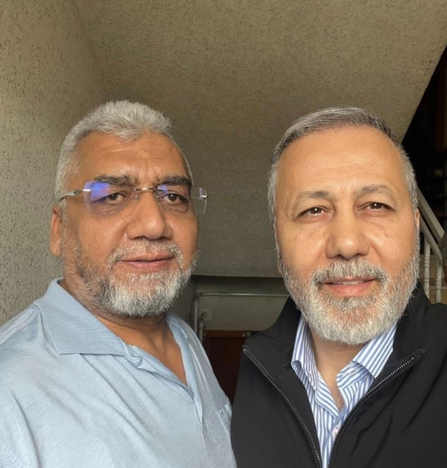 Ali Yerlikaya'yı hiç böyle görmediniz! Yeni imajını gören tanıyamıyor: İşte son hali