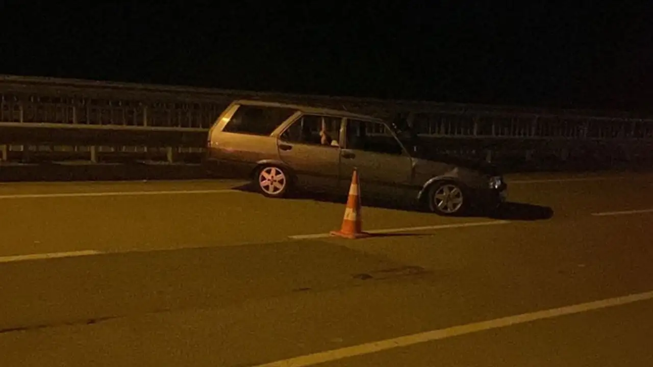 Duruşmaya günler kala dikkat çeken kaza: Taciz iddiasıyla CHP'li Hasbi Dede davasındaki kritik isim hayatını kaybetti!