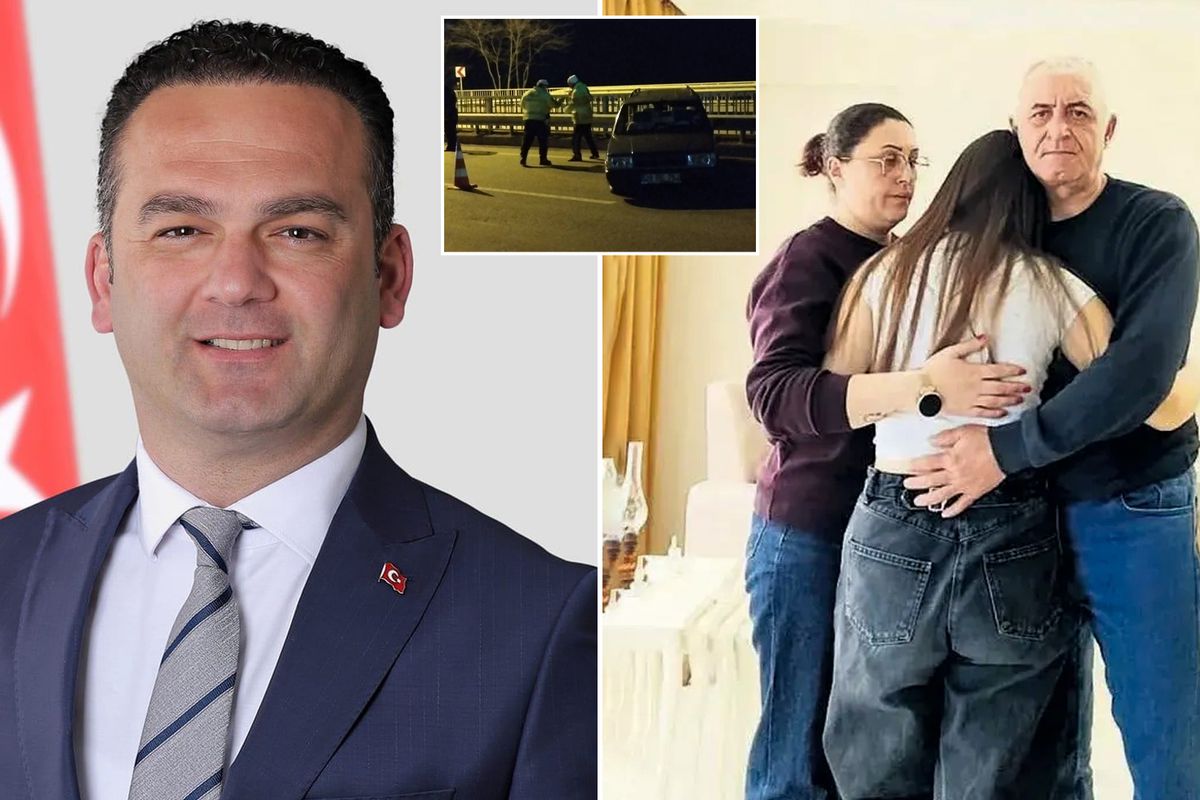 Duruşmaya günler kala dikkat çeken kaza: Taciz iddiasıyla CHP'li Hasbi Dede davasındaki kritik isim hayatını kaybetti!