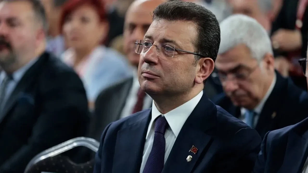 Ekrem İmamoğlu hakkında yeni bir soruşturma daha! 