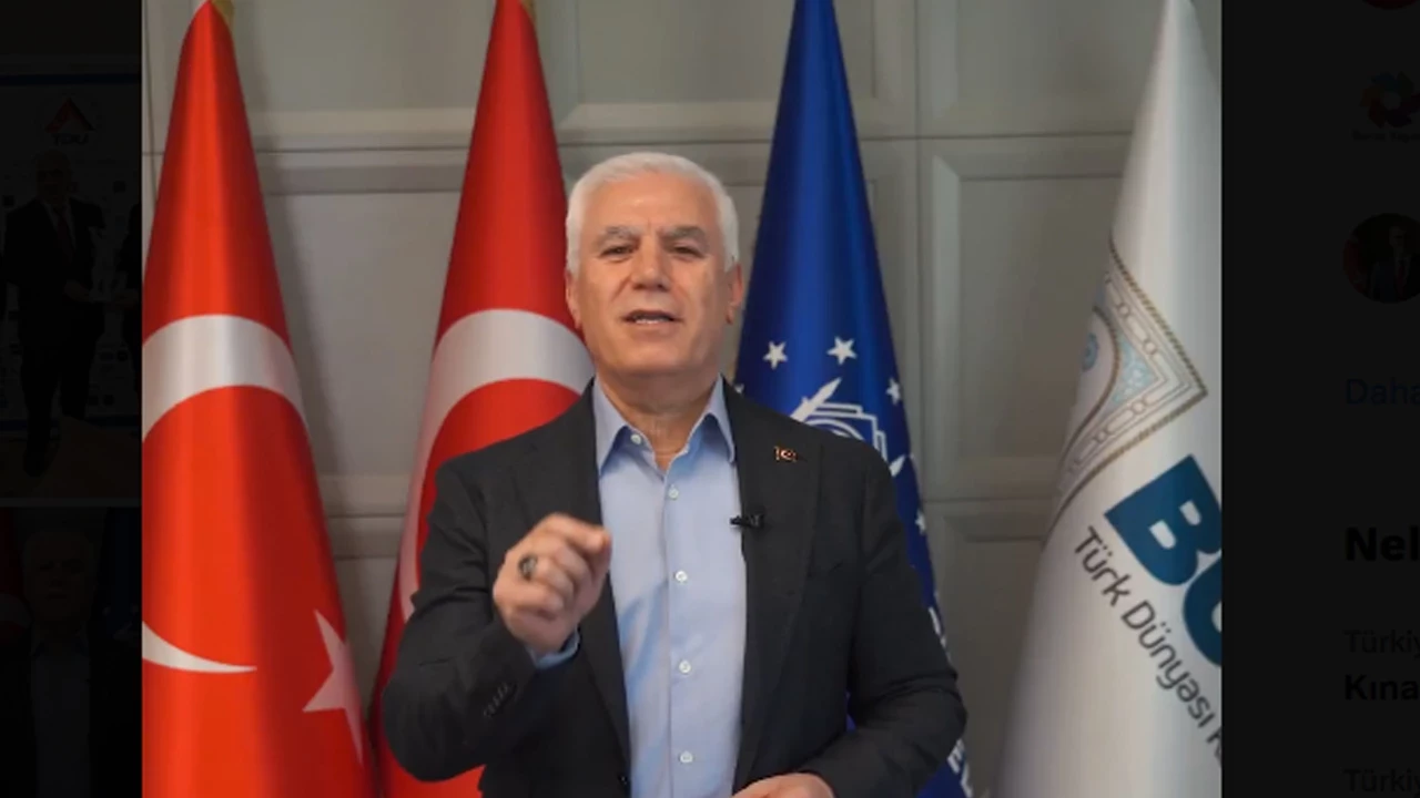 Bursa Büyükşehir Belediyesi'ne operasyon haberi: Başkan dahil 50'den fazla gözaltı var!