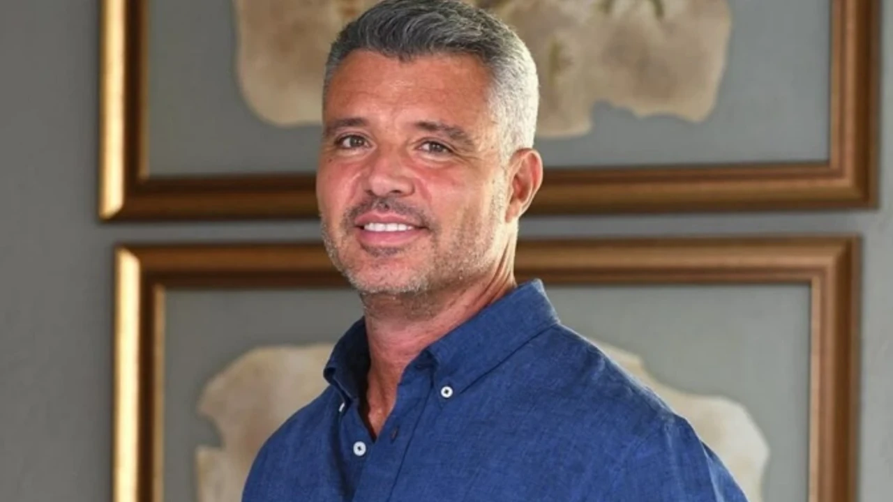 Sadettin Saran'dan kötü haber: Trafik kazası geçiren Saran'ın son durumu nasıl?