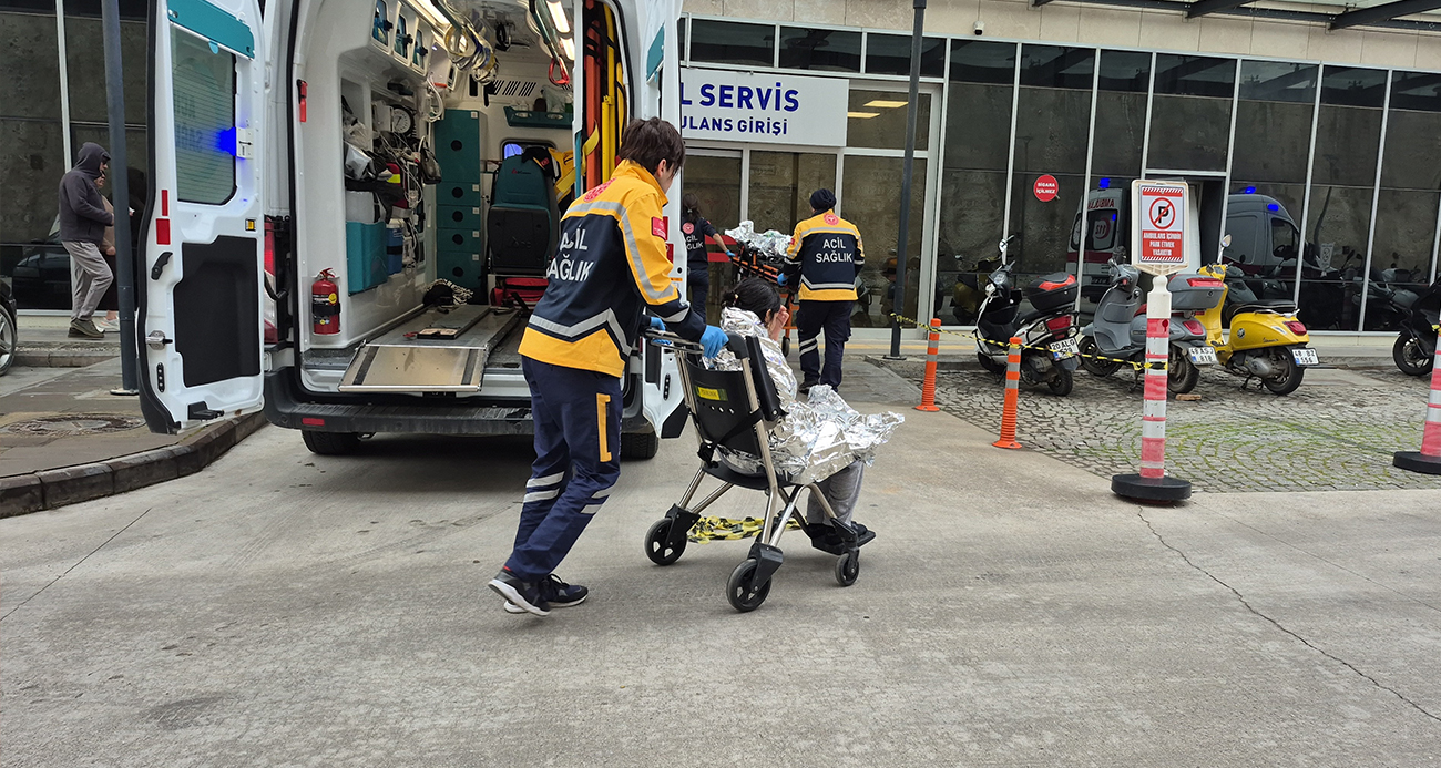 Bodrum'da göçmen faciası: Batan bottaki, 1'i bebek 19 kişi hayatını kaybetti
