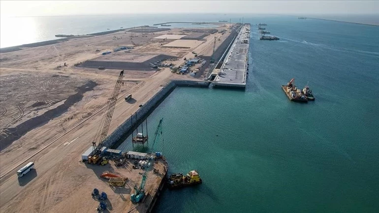 Türkiye'nin desteklediği IMEC projesi İsrail'i köşeye sıkıştırdı!