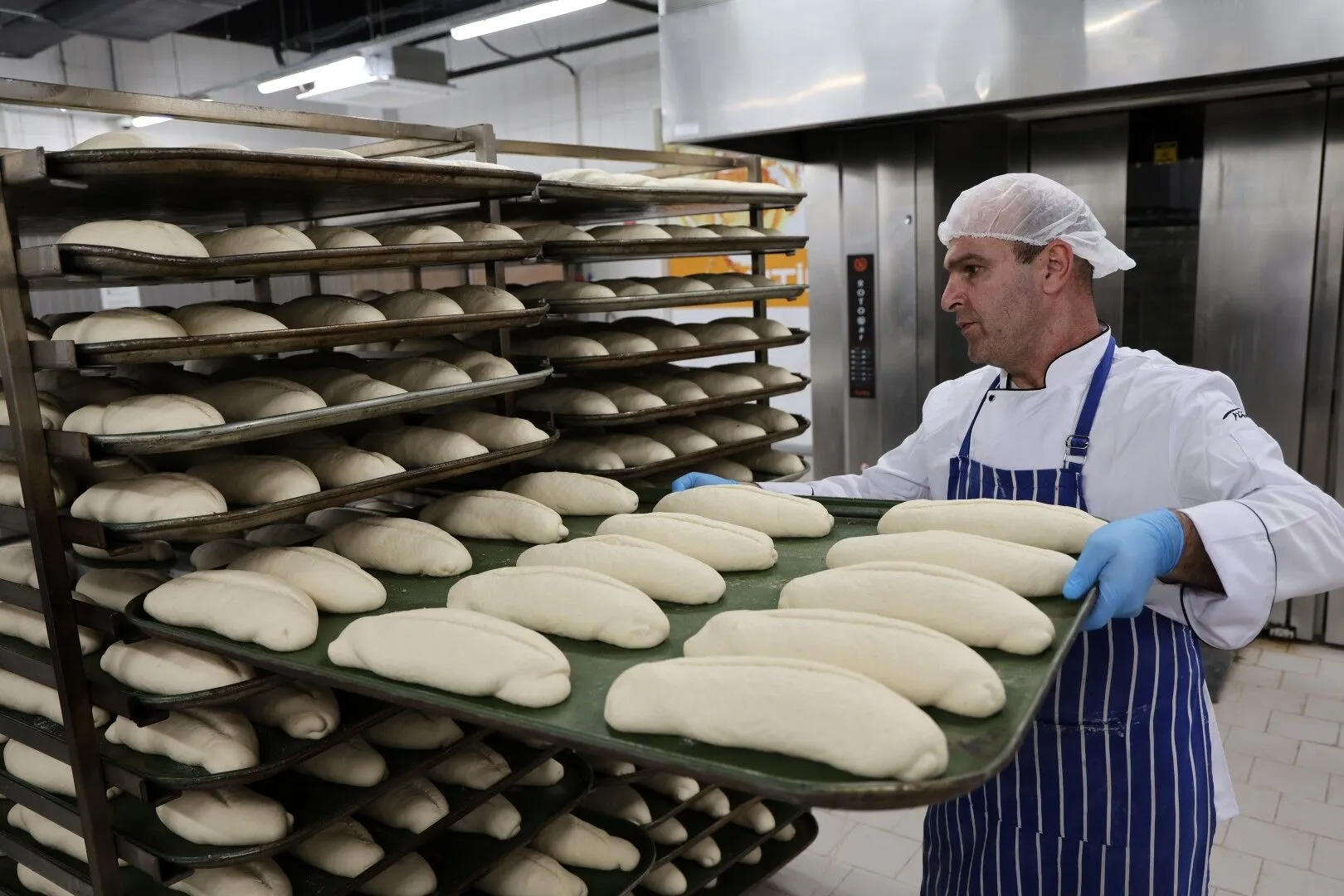 Ekmeğe zam geldi, 2026 ekmek ne kadar oldu? Simite de zam var mı? İstanbul, Ankara, İzmir 2026 ekmek fiyatları