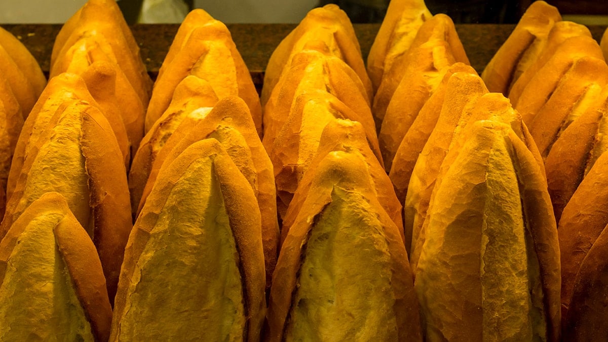 Ekmeğe zam geldi, 2026 ekmek ne kadar oldu? Simite de zam var mı? İstanbul, Ankara, İzmir 2026 ekmek fiyatları