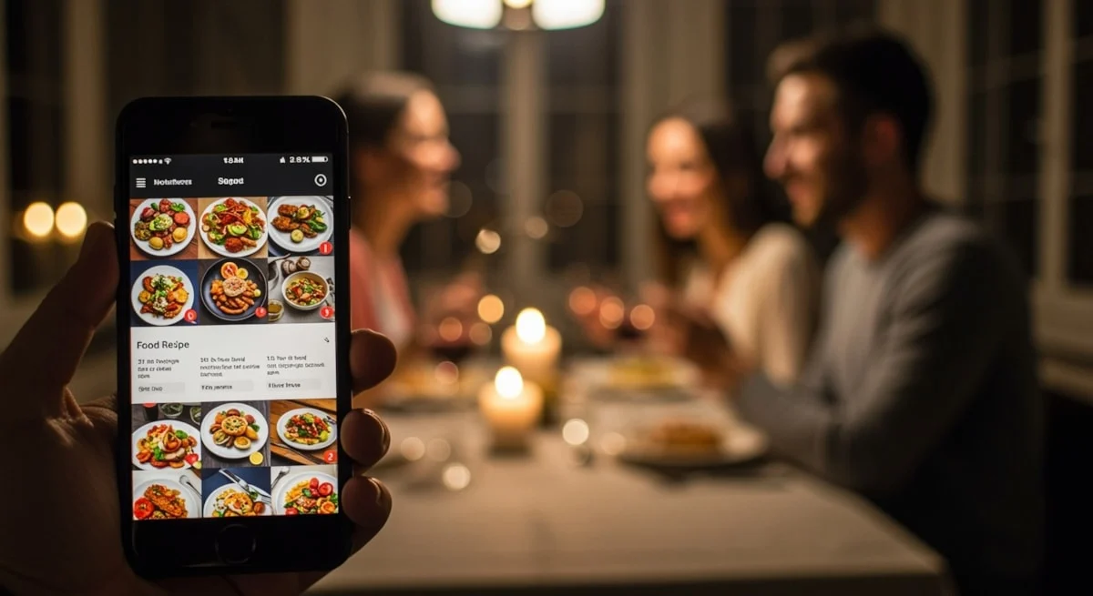 Yemek siparişlerine yeni düzenleme geldi: 1 Nisan itibariyle başladı...