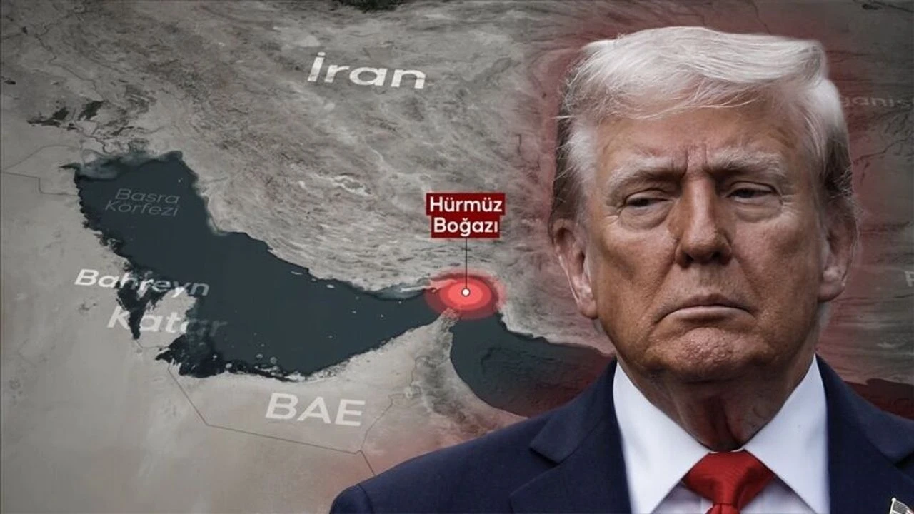 Trump'tan piyasaları alt üst edecek mesaj: Savaştan çekileceği tarihi verdi!