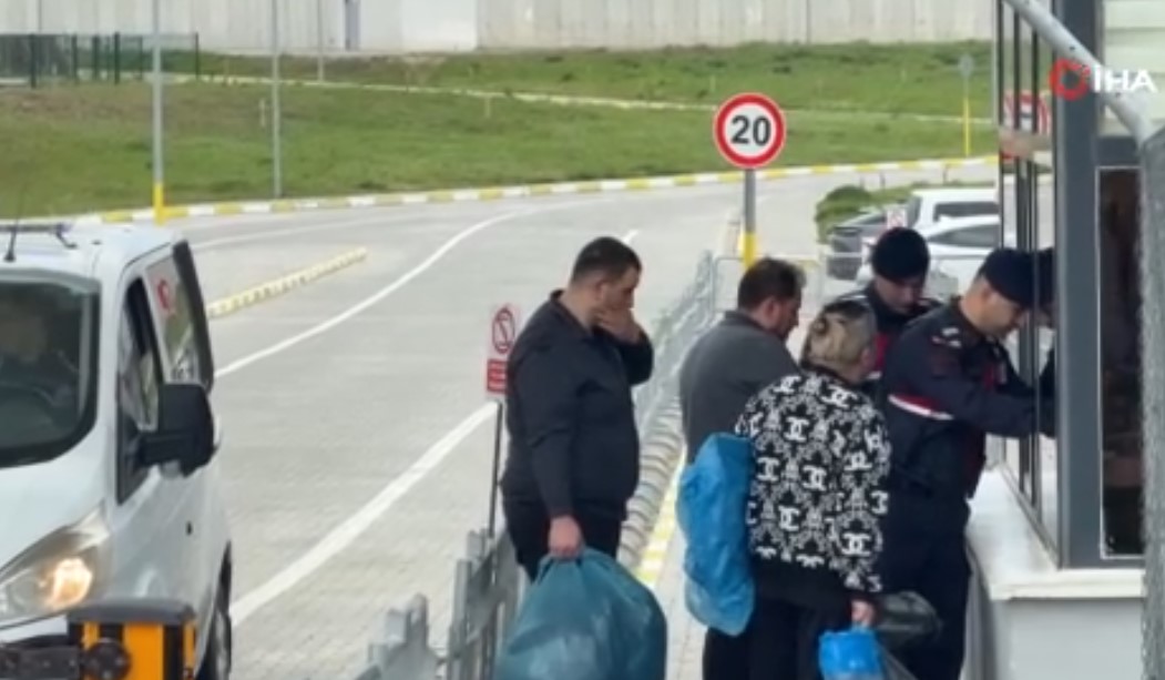 Cezaevinden çıkan Murat Övünç, ''3 ay kafamı dinledim'' dedi: Son halini gören tanıyamadı