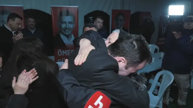 İBB davasında o isim tahliye oldu: İlk açıklaması dikkat çekti...