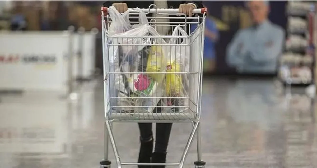 TÜİK, Enflasyon rakamlarını açıkladı!