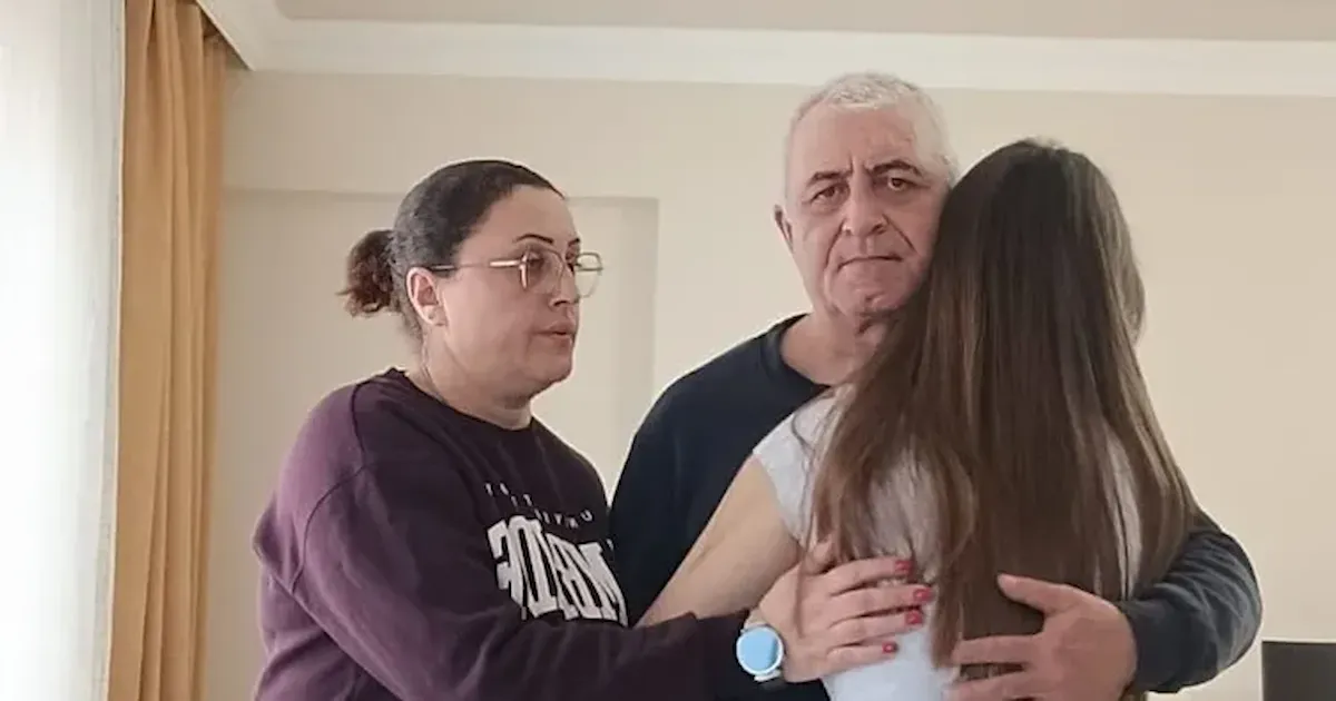 CHP'liler bakın ne teklif etmiş: Taciz kurbanı Tuana Elif Torun'un ailesinden dikkat çeken açıklama! 