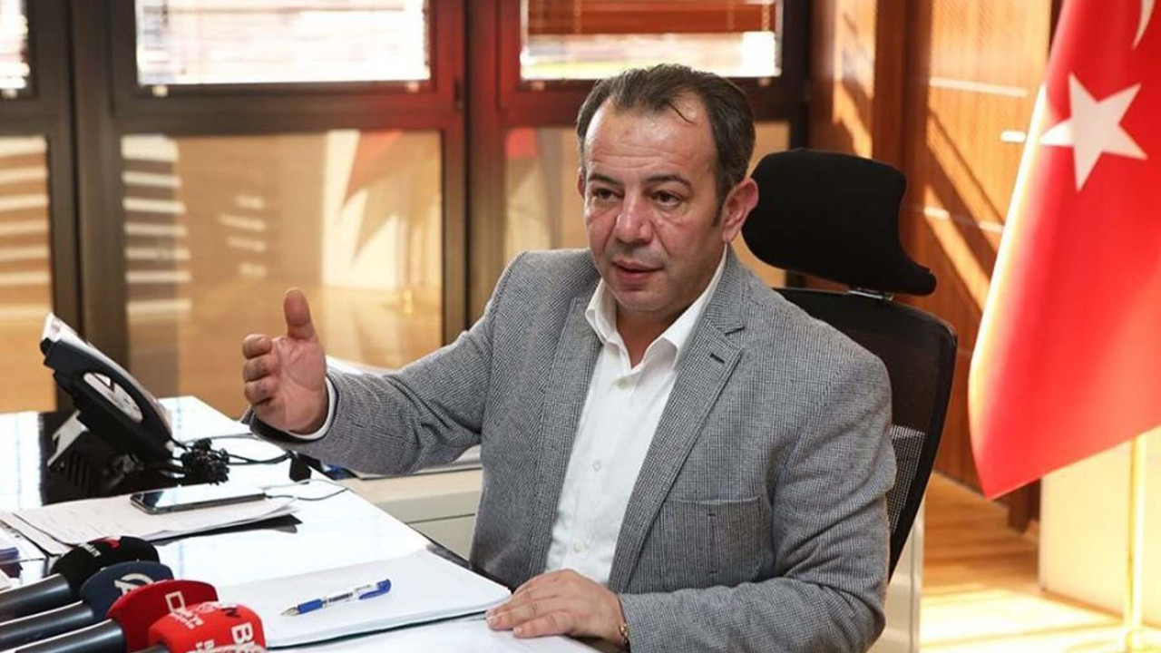 Bolu Belediyesi'ne sabah saatlerinde baskın yapıldı! 