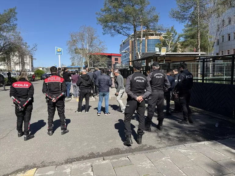 Narin Güran cinayeti davasında olay gelişme: Duruşma salonunda gerginlik...