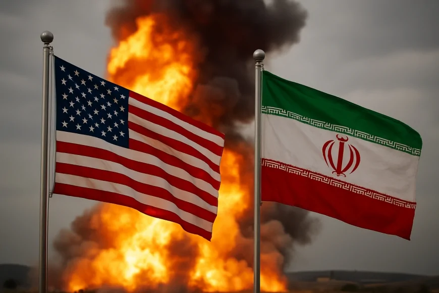 İran geçici ateşkesi reddetti! Peki şimdi ne olacak?