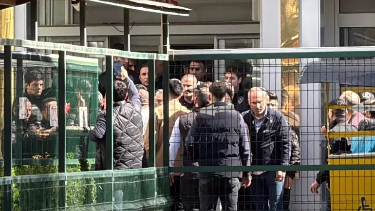 Narin Güran cinayeti davasında olay gelişme: Duruşma salonunda gerginlik...