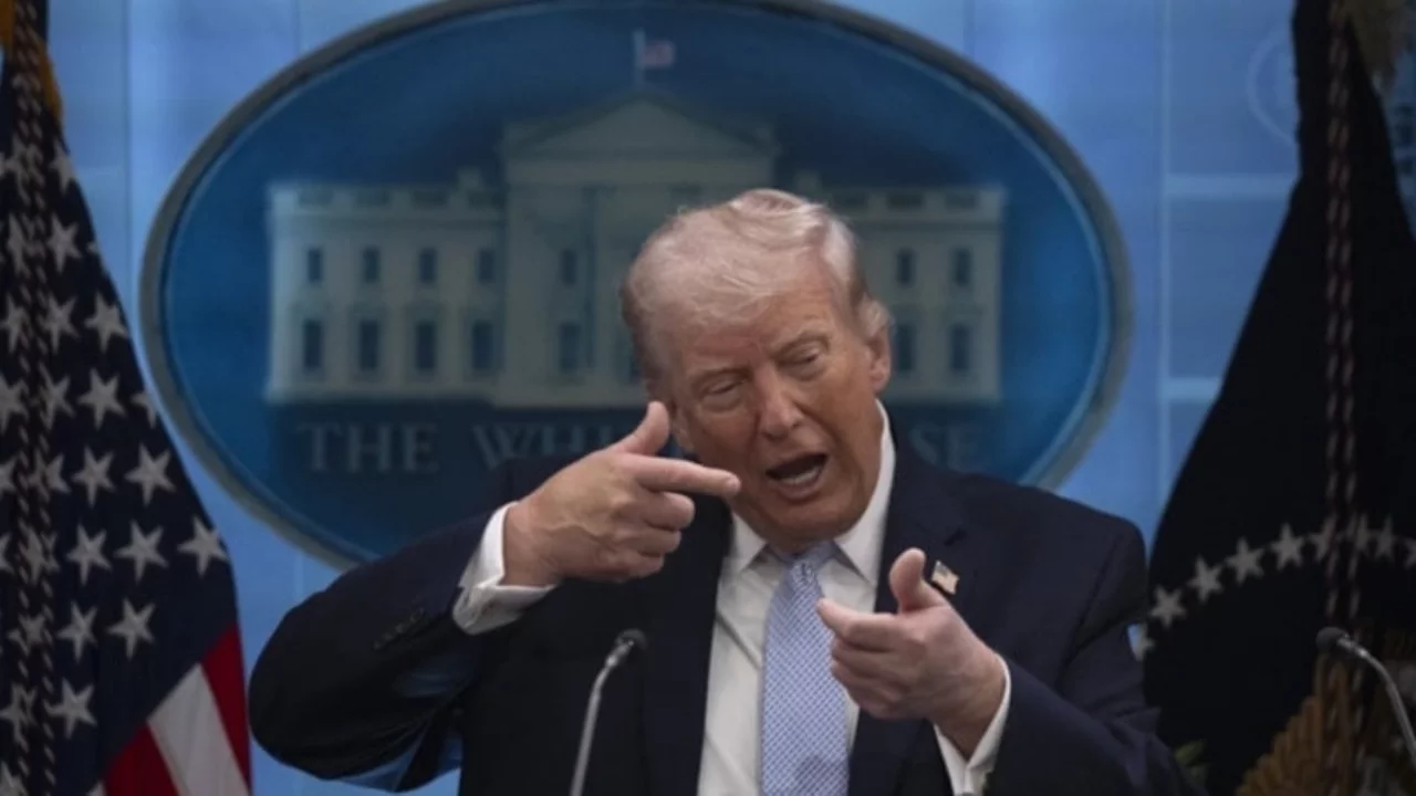 İran, ABD-İsrail savaşında misilleme sürüyor! Trump: Bütün bir medeniyet yok olacak!