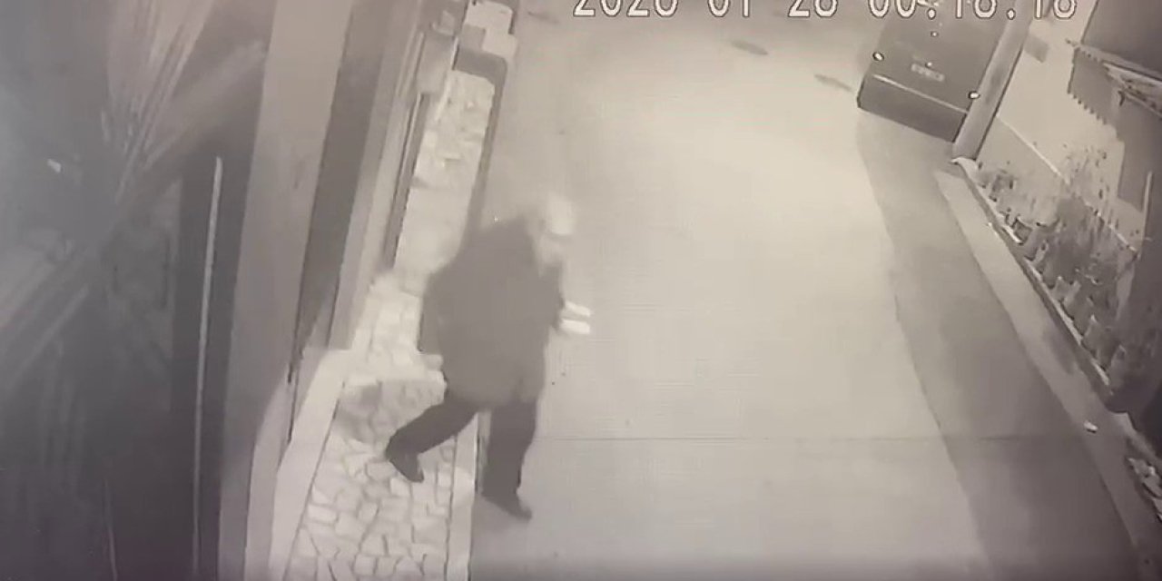 Bursa'dan kan donduran cinayet haberi: Yaşlı kadın kocasını 15 parçaya böldü, sonra kayıp ihbarı yaptı