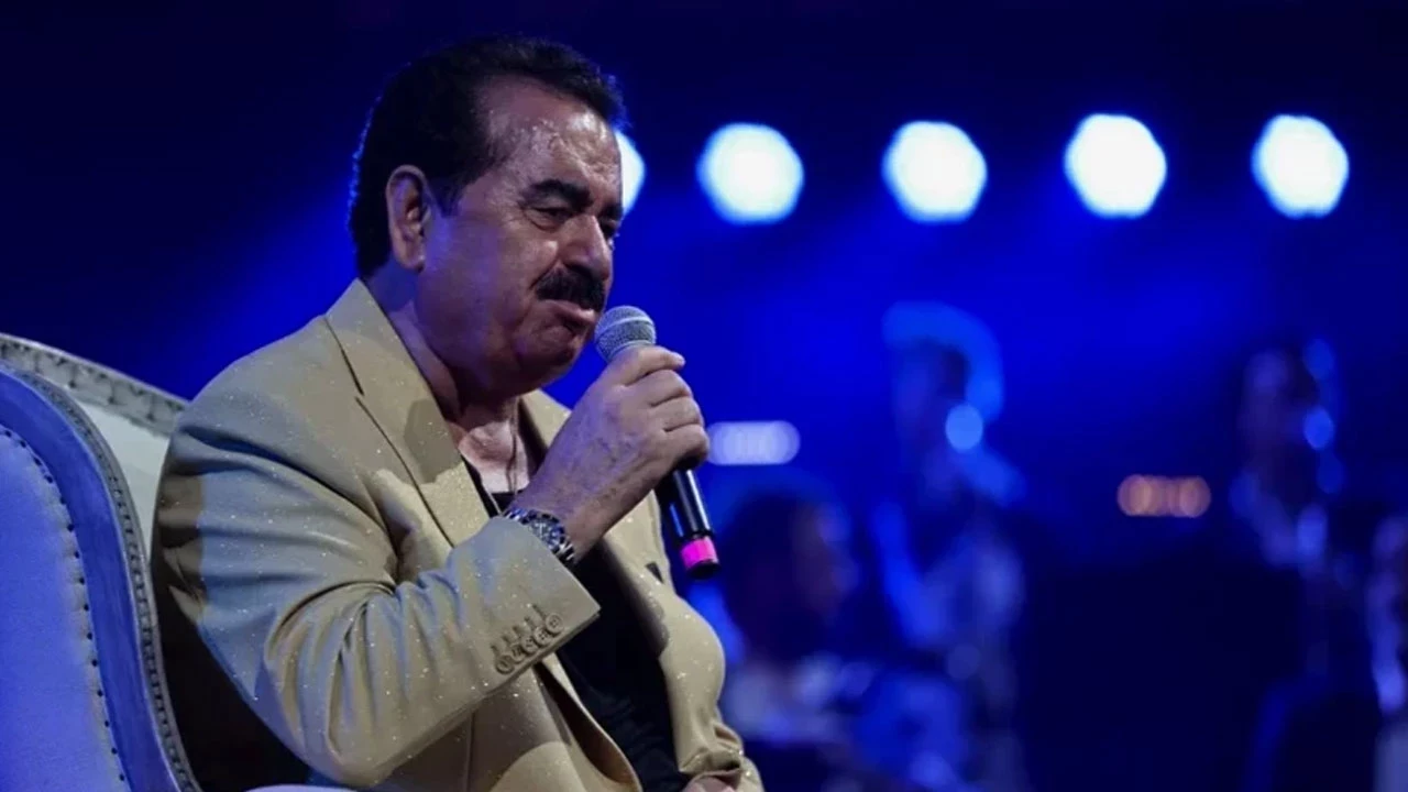 İbrahim Tatlıses'ten üzücü haber: Sevenleri hastaneye akın etti