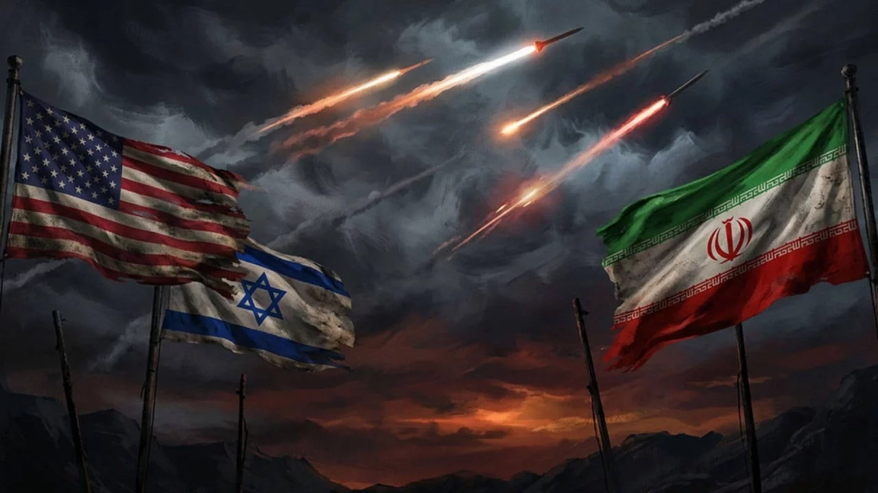 ABD ve İran, taraflarından iki haftalık bir ateşkes ilan edildi: İran'ın 10 maddelik teklifinde neler var?