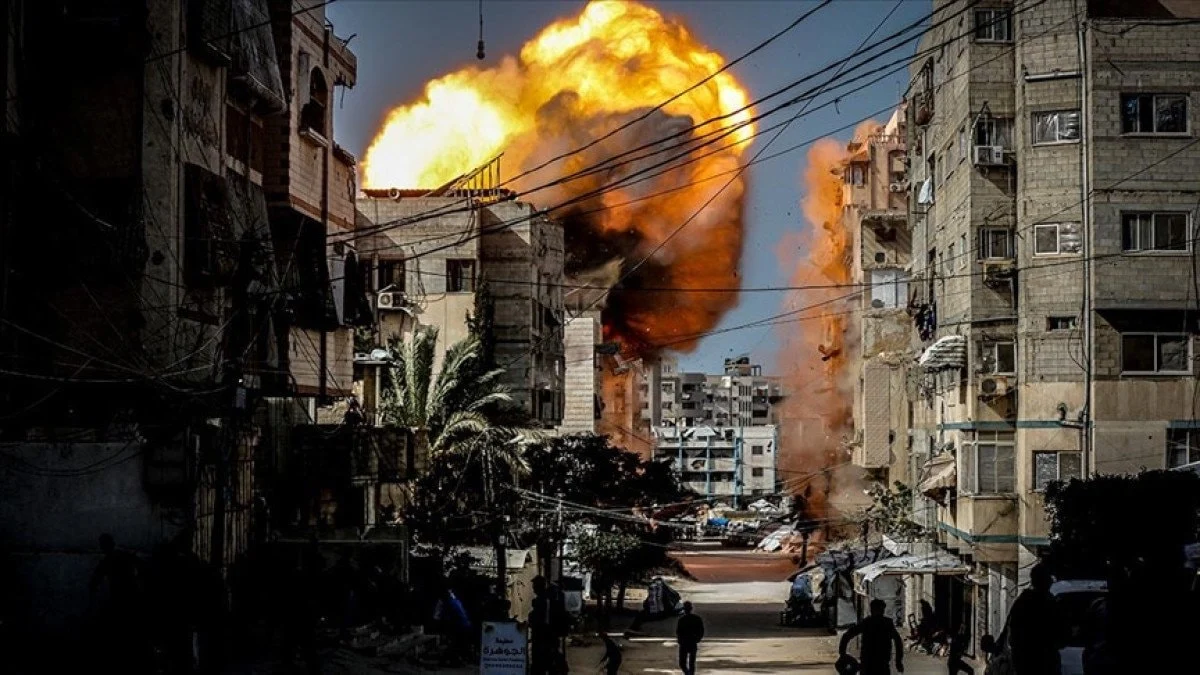 İki ülke tetikte: İsrail, ateşkesi ihlal ederse kıyamet kopacak, Tel Aviv yerle bir edilecek!