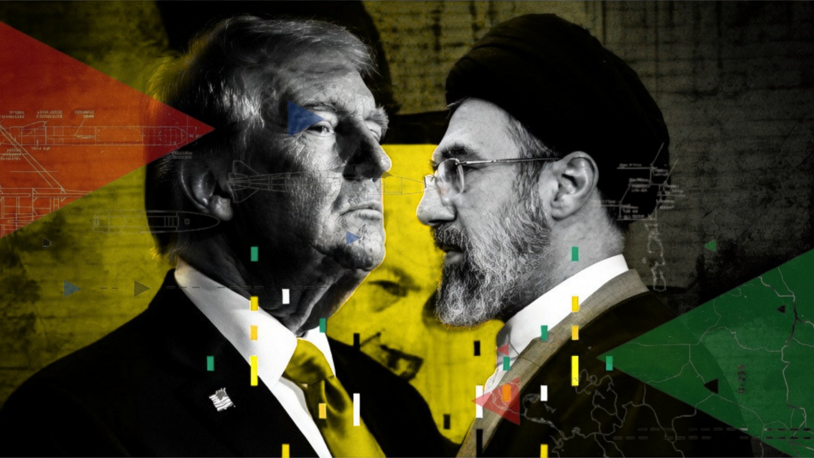 ABD ve İran, taraflarından iki haftalık bir ateşkes ilan edildi: İran'ın 10 maddelik teklifinde neler var?