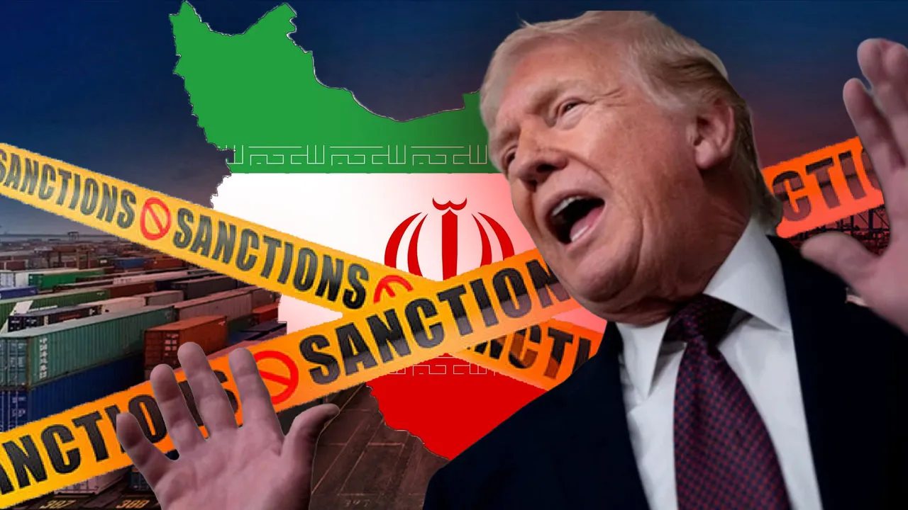 Trump yine rahat durmadı: İran'a silah sağlayan ülkelere yüzde 50 gümrük vergisi uygulayacağız!