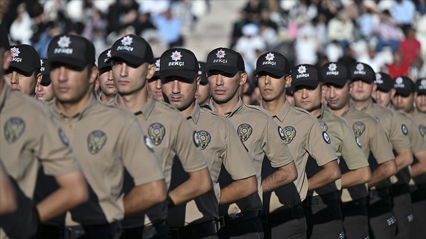 Bekçi olmak isteyenler dikkat: Şartlar değişti, işte önemli detaylar...