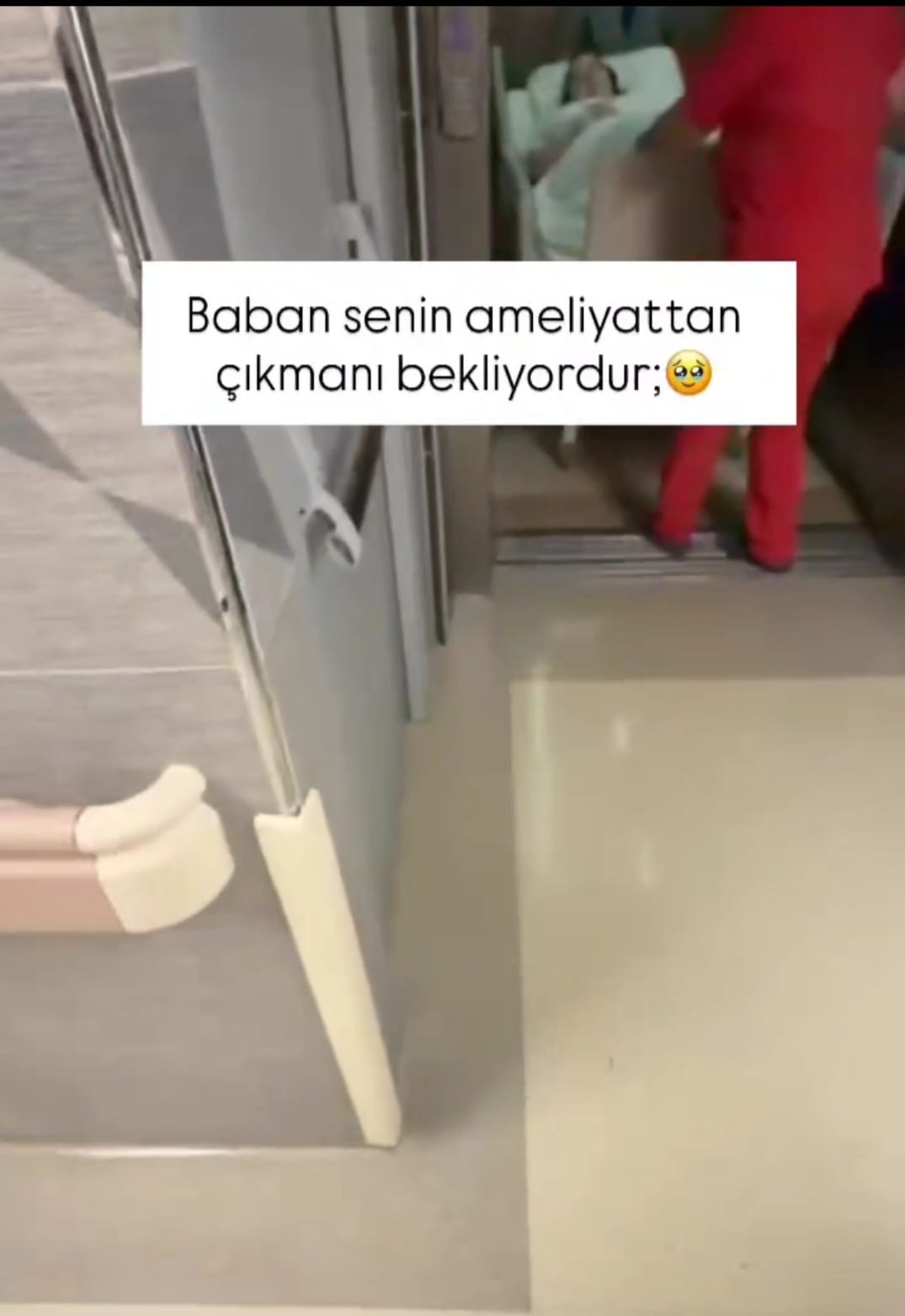 Demet Akalın'ı duygulandıran o video sosyal medyada viral oldu!