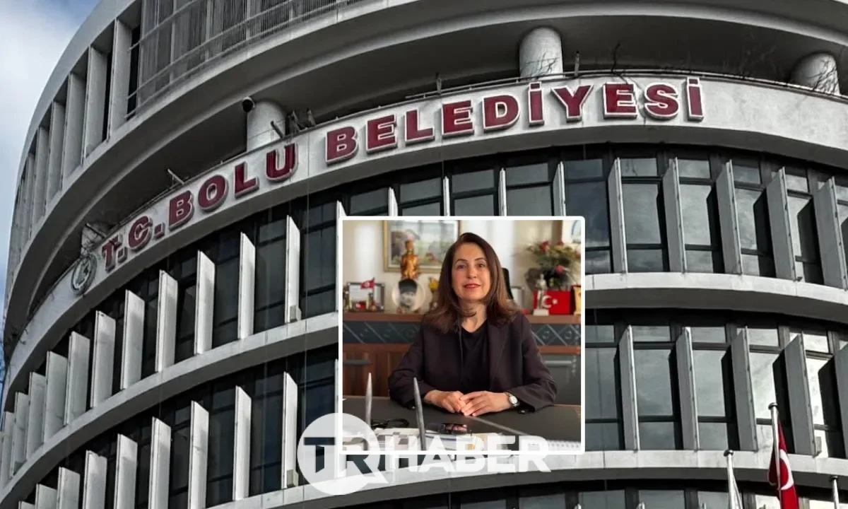 CHP'li 2 ile yolsuzluk operasyonu: Mersin Yenişehir ve Bolu Belediyesi'de çok sayıda gözaltı!