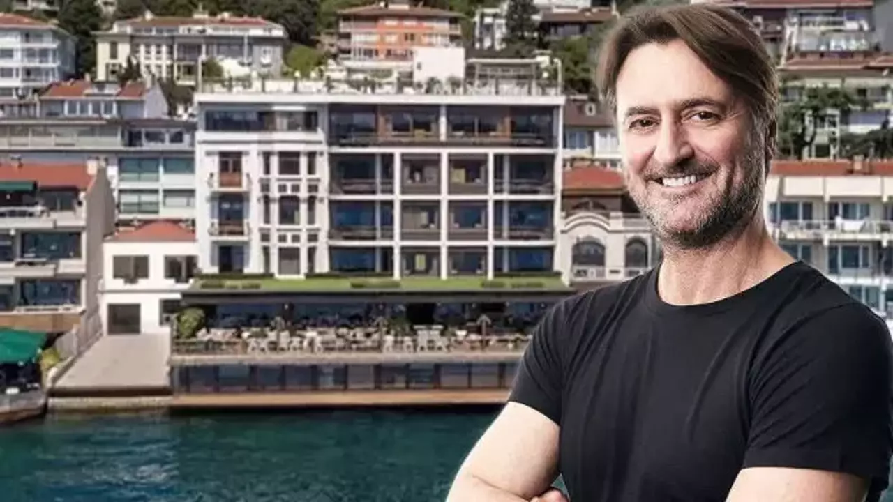 Bebek Hotel soruşturmasında sondakika gelişme: Silinen 550 bin WhatsApp yazışması geri getirildi, neler var neler! 