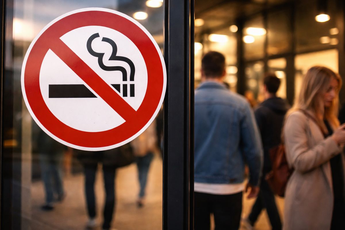Tiryakilerin dikkatine: Sigara satışı yasaklanacak, işte o tarih!