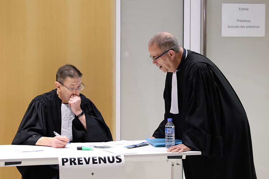 Terör örgütüne finans kaynağı olmuştu: Fransız çimento firması Lafarge hakkında karar çıktı!