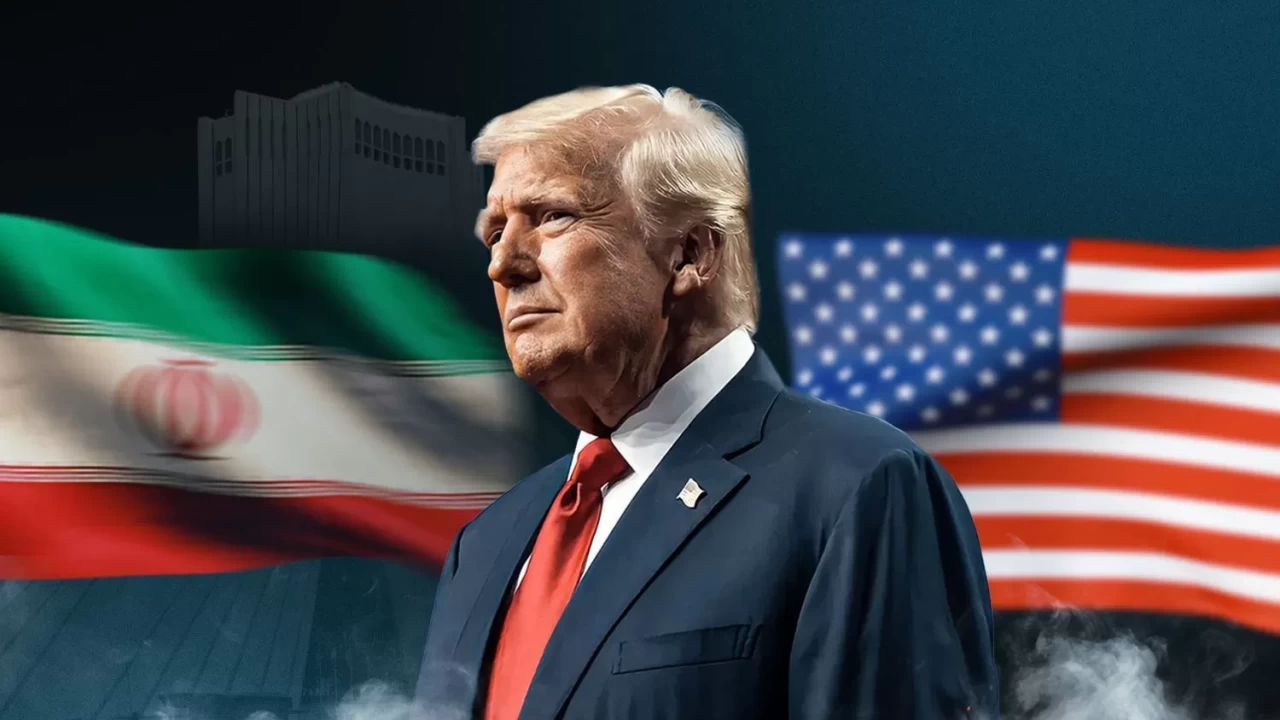 Trump'tan İran'ı köşeye sıkıştıracak plan: NATO ülkeleri bu plana ne diyecek? İşte açıklamalar...