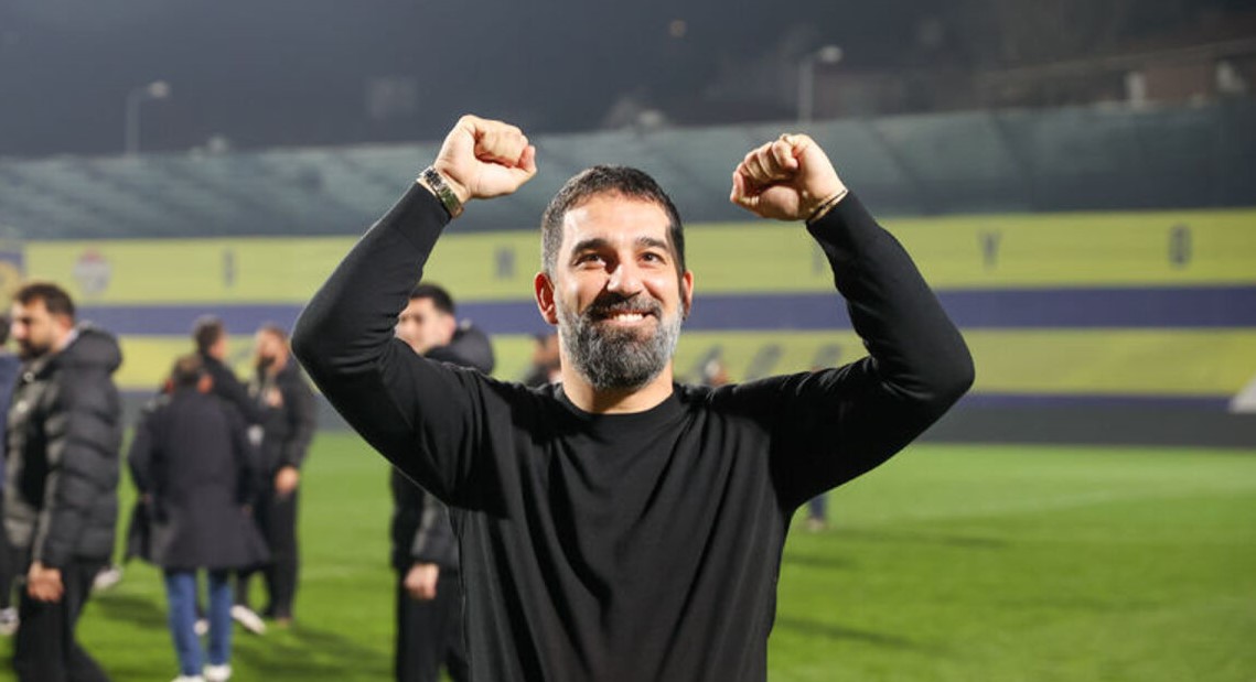 Arda Turan için kritik maç: Kariyer hayatında dönüm noktası olacak!