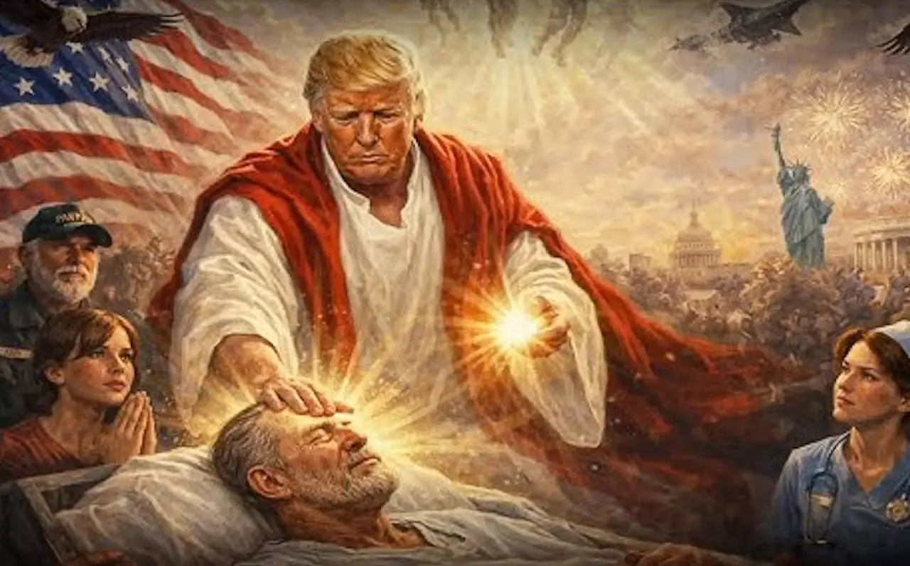 Dünyadan tepkiler çığ gibi: Trump geri vites yaptı!