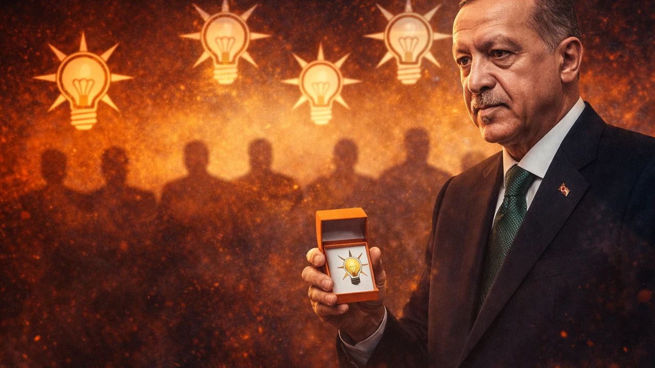 CHP'den AK Partiye akın akın geçiş devam ediyor: Kulisler çalkalanıyor, 4 belediye başkanı daha AK Parti'ye katılıyor