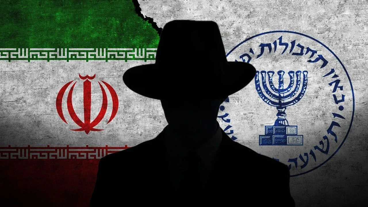 İsrail'in güvendiği Mossad çöktü: Ajanlar tek tek deşifre oldu!