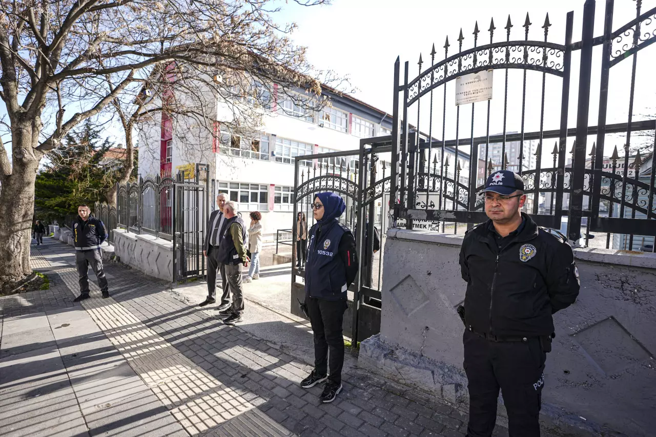Ankara'da okul güvenliği zirvesi sona erdi: Alınacak yeni kararlar nelerdi? İşte önemli detaylar...